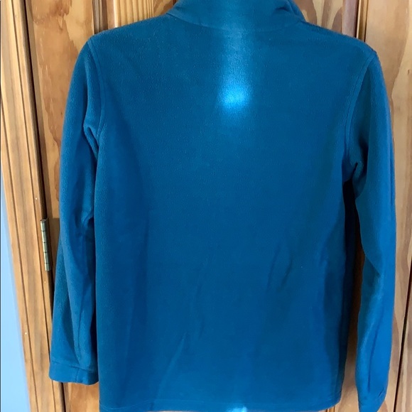 Columbia fleece - Picture 4 of 4